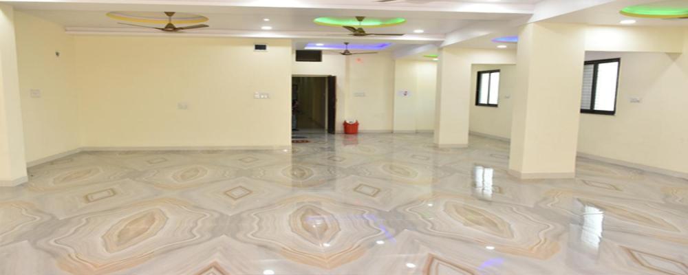 Hotel Shivalay Shegaon エクステリア 写真